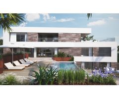 Chalet en Venta en Cabo de Palos, Murcia