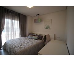 Apartamento en Venta en Villamartín, Alicante