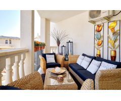 Apartamento en Venta en Dehesa de campoamor, Alicante