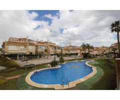 Apartamento en Venta en Playa Flamenca, Alicante