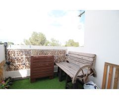 Apartamento en Venta en Villamartín, Alicante