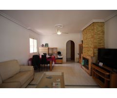 Chalet en Venta en Playa Flamenca, Alicante