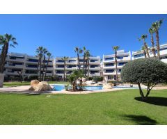 Apartamento en Venta en Playa Flamenca, Alicante