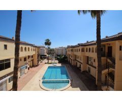 Apartamento en Venta en Punta Prima, Alicante