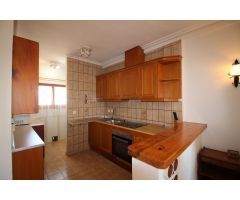 Apartamento en Venta en Punta Prima, Alicante