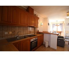 Apartamento en Venta en Punta Prima, Alicante