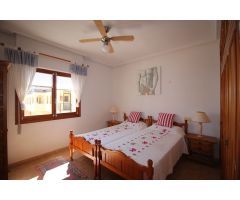 Apartamento en Venta en Punta Prima, Alicante