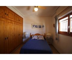 Apartamento en Venta en Punta Prima, Alicante
