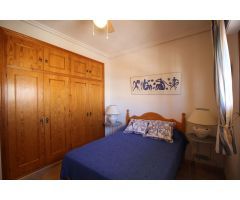 Apartamento en Venta en Punta Prima, Alicante