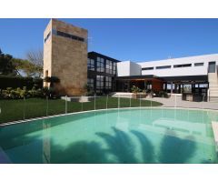 Chalet en Venta en Dehesa de campoamor, Alicante