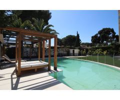 Chalet en Venta en Dehesa de campoamor, Alicante