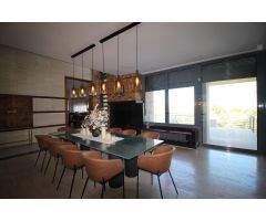 Chalet en Venta en Dehesa de campoamor, Alicante