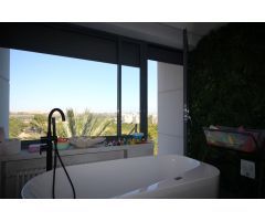 Chalet en Venta en Dehesa de campoamor, Alicante