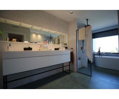 Chalet en Venta en Dehesa de campoamor, Alicante