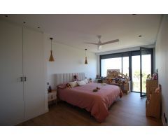 Chalet en Venta en Dehesa de campoamor, Alicante