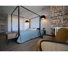 Chalet en Venta en Dehesa de campoamor, Alicante
