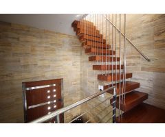 Chalet en Venta en Dehesa de campoamor, Alicante