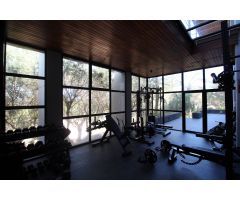 Chalet en Venta en Dehesa de campoamor, Alicante