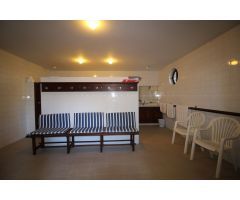 Chalet en Venta en Dehesa de campoamor, Alicante