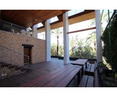 Chalet en Venta en Dehesa de campoamor, Alicante