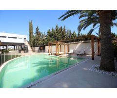 Chalet en Venta en Dehesa de campoamor, Alicante
