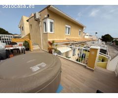 Casa de Pueblo en Venta en Playa Flamenca, Alicante