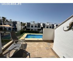 Apartamento en Venta en Pilar de la Horadada, Alicante