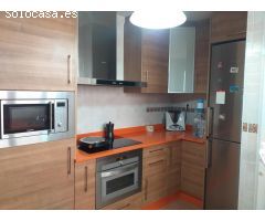 PISO ACOGEDOR DE 2 HABITACIONES EN YECLA