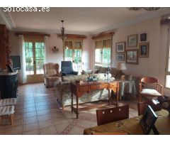 CHALET CON ENCANTO EN YECLA