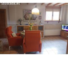CHALET CON ENCANTO EN YECLA