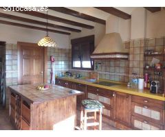 CHALET PRECIOSO A 3,5 KM DE YECLA