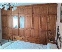 VIVIENDA EN BAJO CON COCHERA