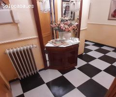 PISO CENTRICO CON GARAJE OPCIONAL EN YECLA