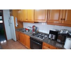 BAJO 4 HABITACIONES CENTRICO EN YECLA