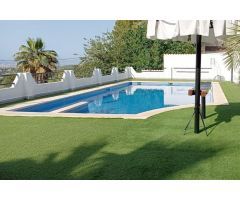 Chalet en Venta en Huertas del Palmar, Murcia