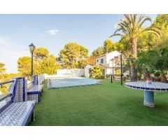 Chalet en Venta en Huertas del Palmar, Murcia