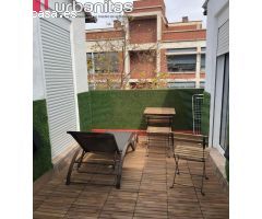 Atico en Alquiler en La Ñora, Murcia