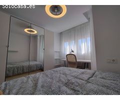 Habitación en Alquiler en Castrillo de Murcia, Murcia