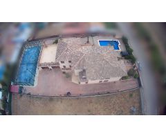 Chalet en Venta en La Carlota, Córdoba