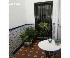 CASA ADOSADA REALEJO