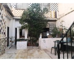 CASA VIÑUELA