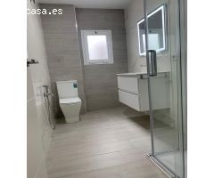 PISO REFORMADO A ESTRENAR ZONA FATIMA