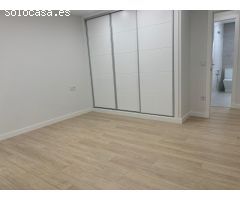 PISO REFORMADO A ESTRENAR ZONA FATIMA
