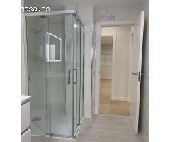 PISO REFORMADO A ESTRENAR ZONA FATIMA