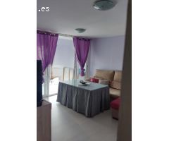 PISO FUENSANTA