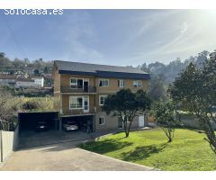 Una vivienda para toda la familia en Vigo