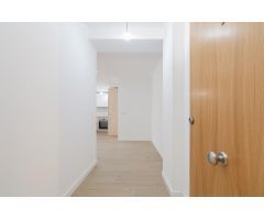 Estrena ático en pleno centro de Vigo