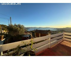 Casa adosada en venta Meira, Moaña, Ref. P348