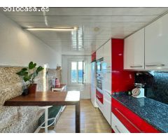 Casa adosada en venta Meira, Moaña, Ref. P348