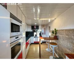 Casa adosada en venta Meira, Moaña, Ref. P348